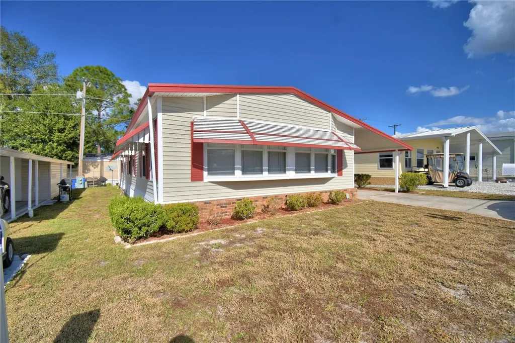 4063 Rolling Oaks Drive Winter Haven FL 33880