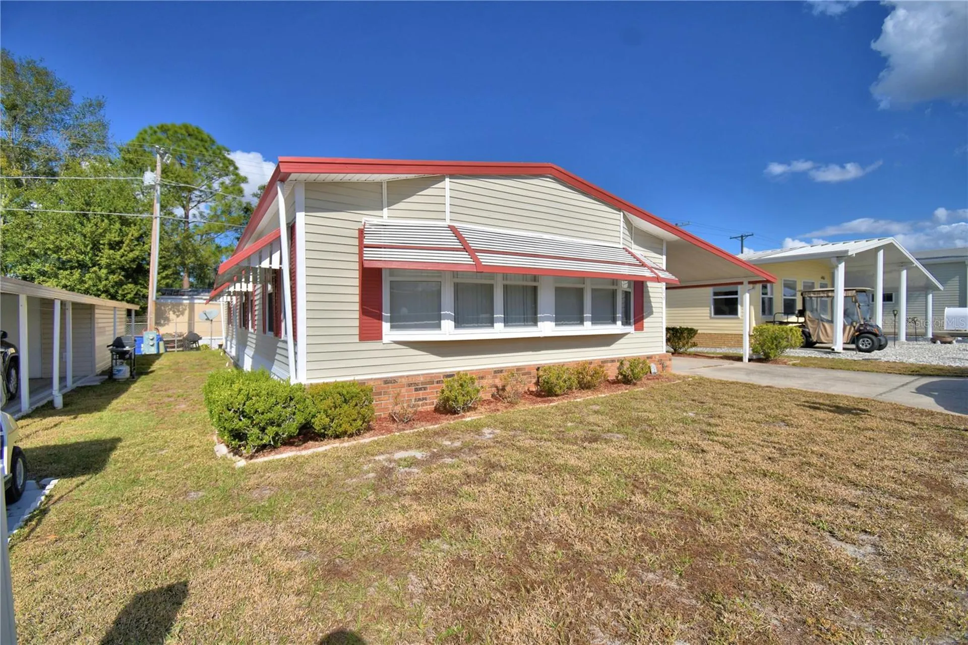 4063 Rolling Oaks Drive Winter Haven FL 33880