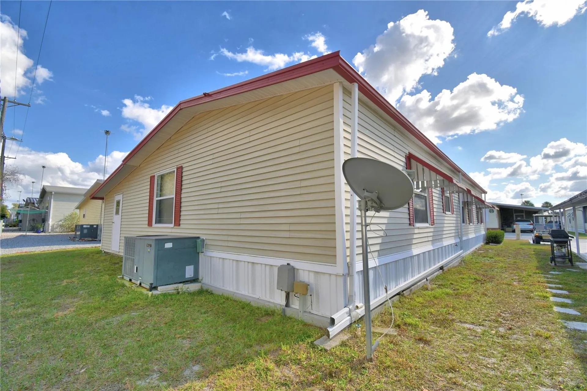 4063 Rolling Oaks Drive Winter Haven FL 33880