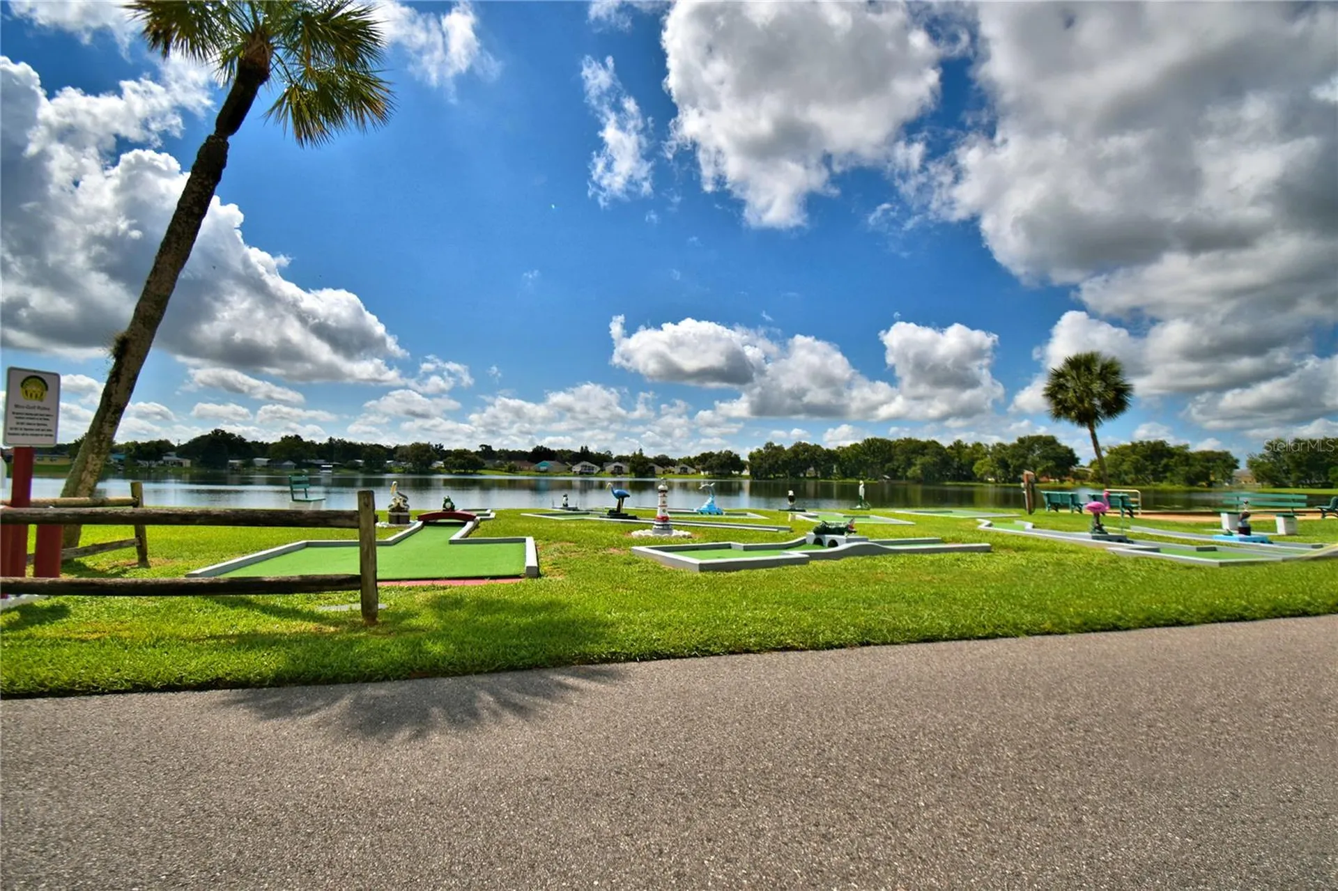 4063 Rolling Oaks Drive Winter Haven FL 33880