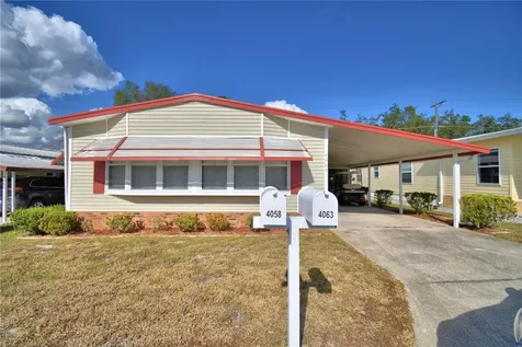 4063 Rolling Oaks Drive Winter Haven FL 33880