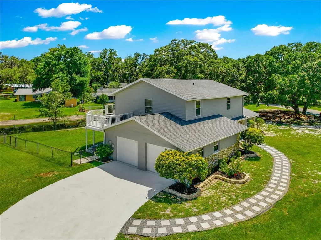 15621 SE 103rd Terrace Summerfield FL 34491