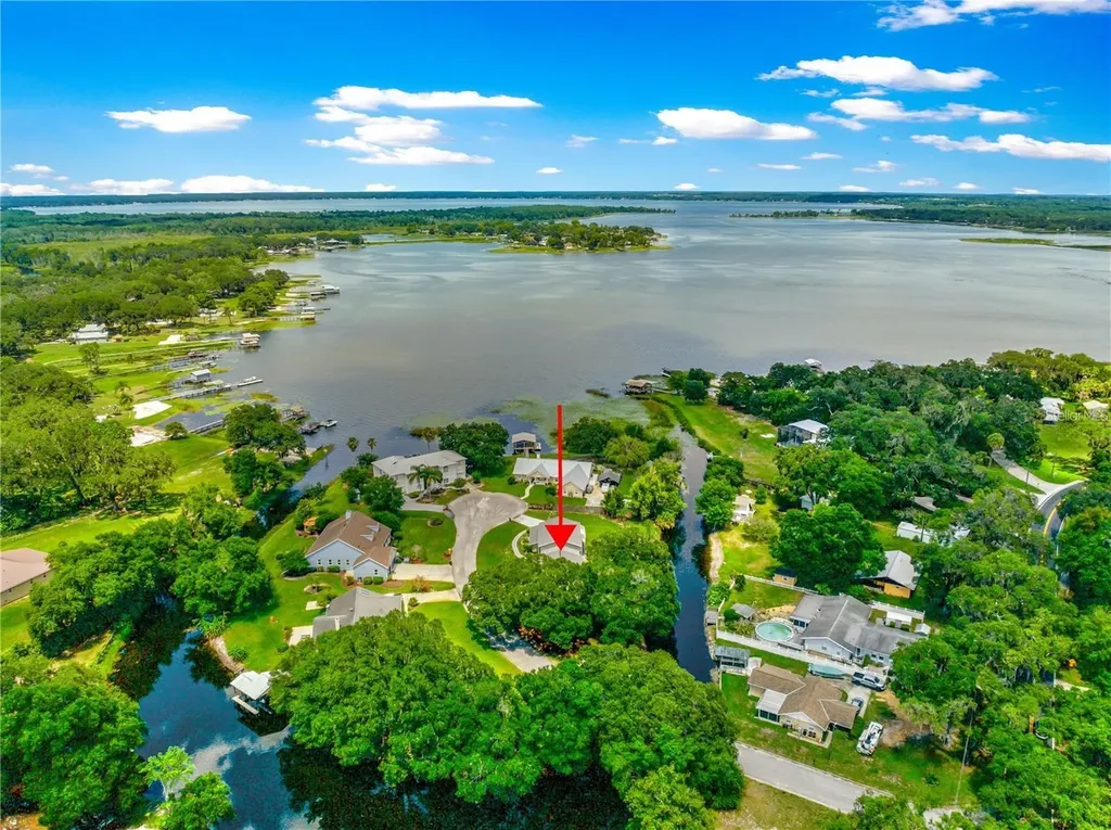 15621 SE 103rd Terrace Summerfield FL 34491