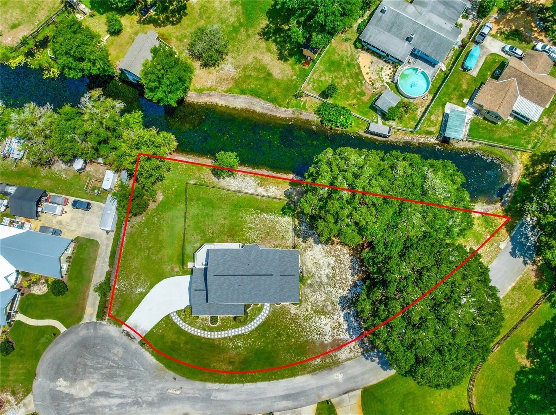 15621 SE 103rd Terrace Summerfield FL 34491