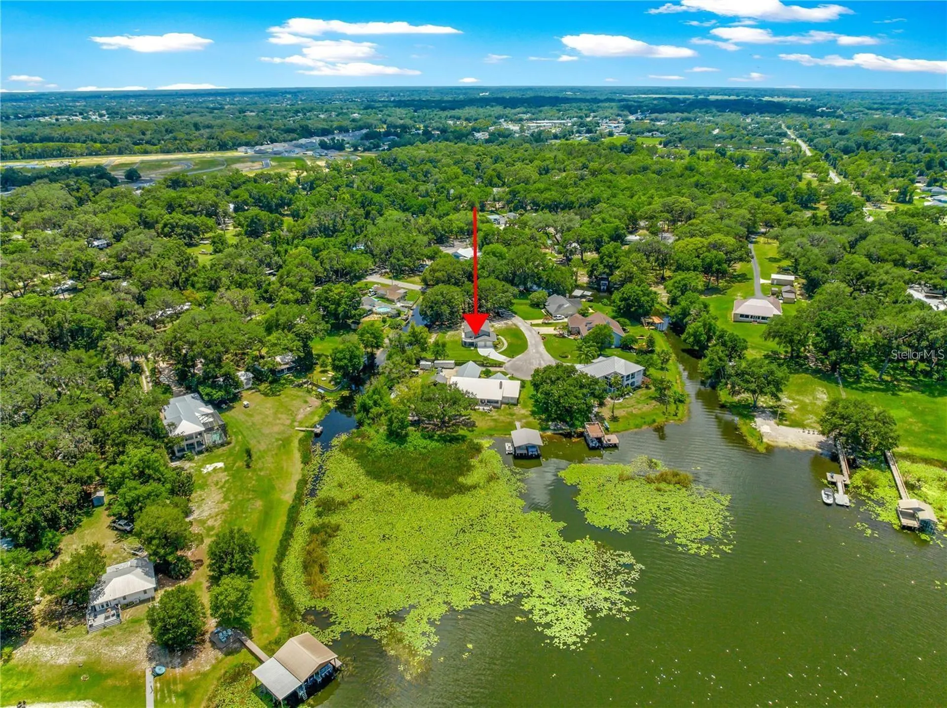15621 SE 103rd Terrace Summerfield FL 34491