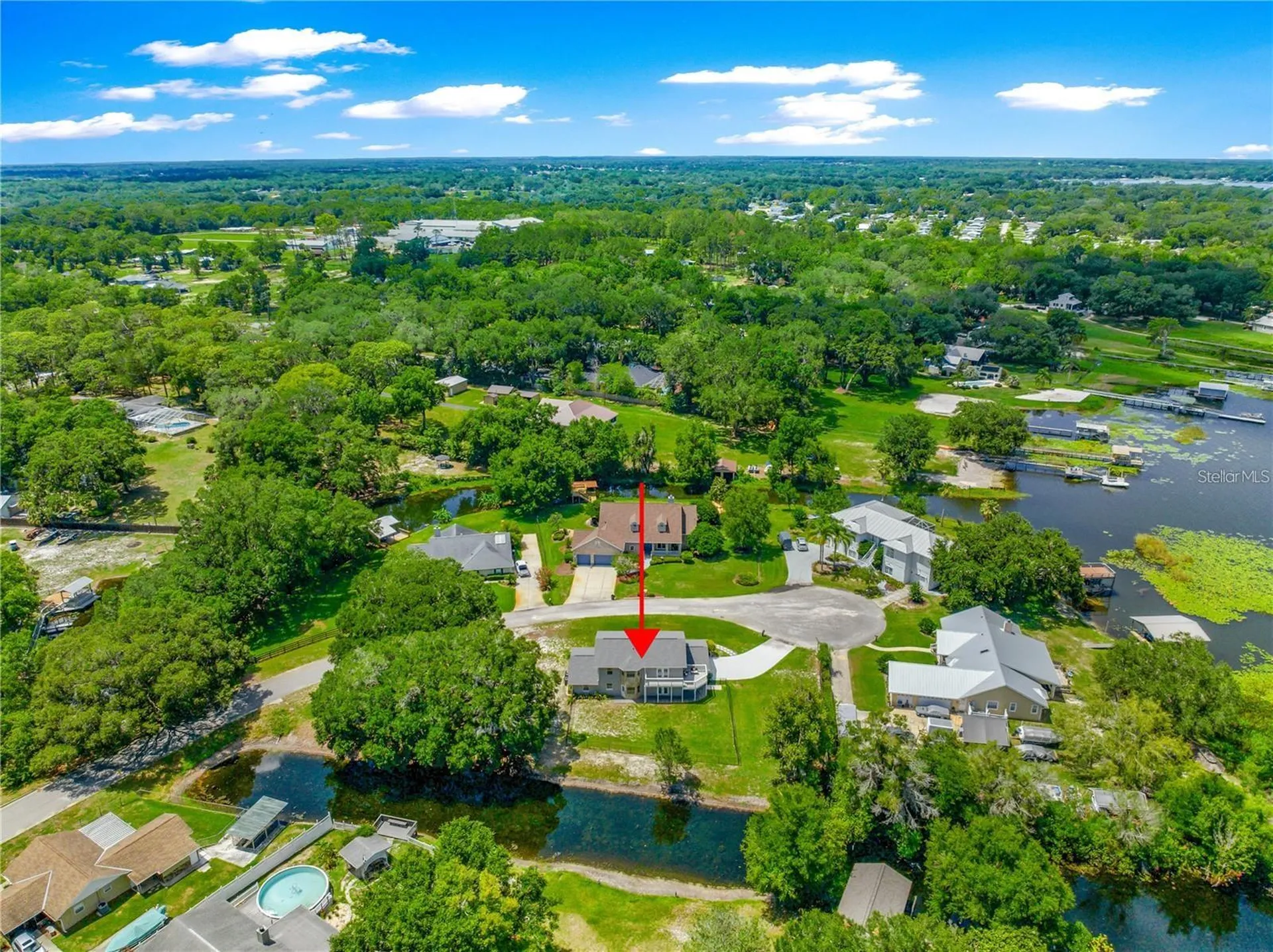 15621 SE 103rd Terrace Summerfield FL 34491