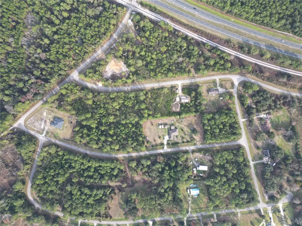 13826 SE 202nd Terrace Hawthorne FL 32640