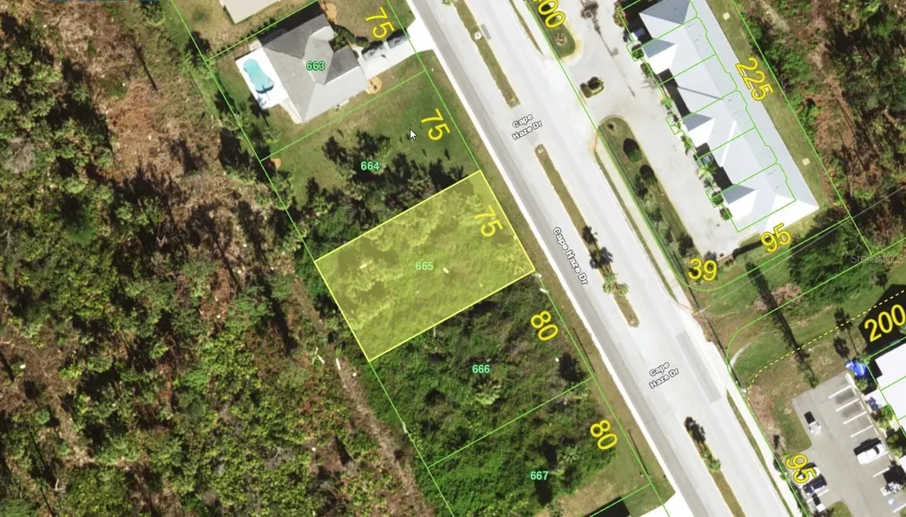 3944 Cape Haze Drive Rotonda West FL 33947