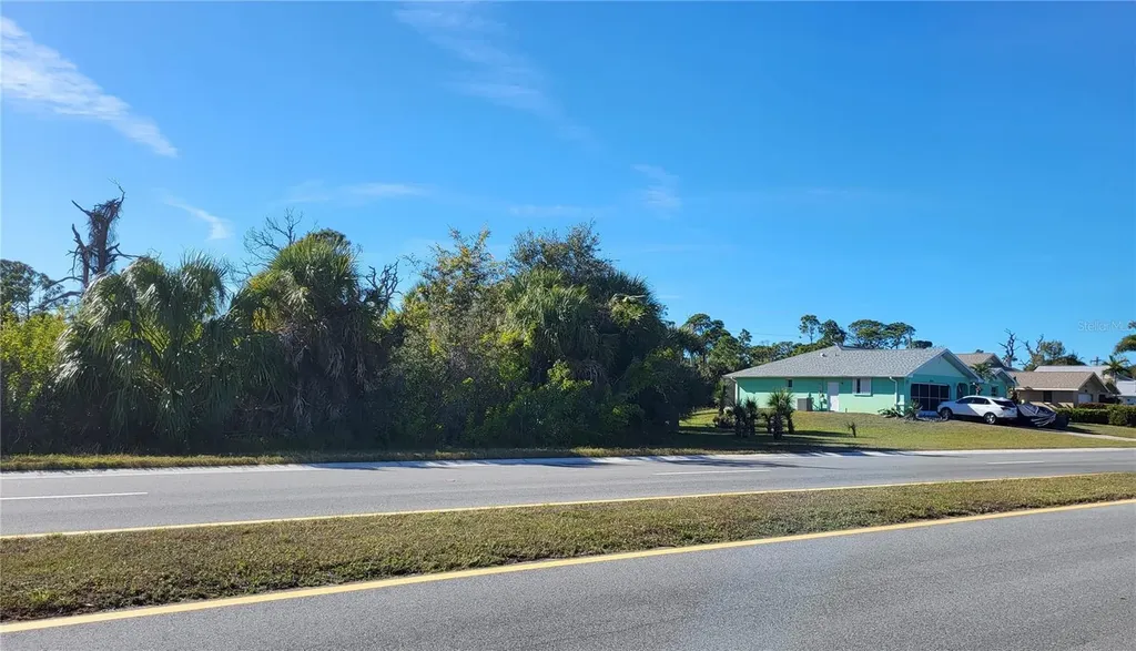 3944 Cape Haze Drive Rotonda West FL 33947