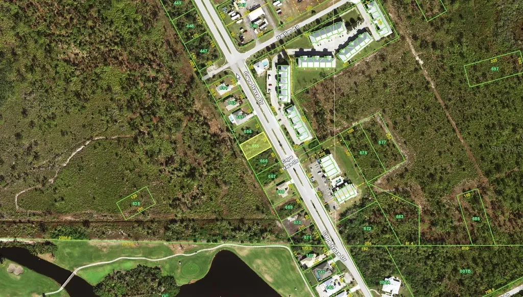 3944 Cape Haze Drive Rotonda West FL 33947
