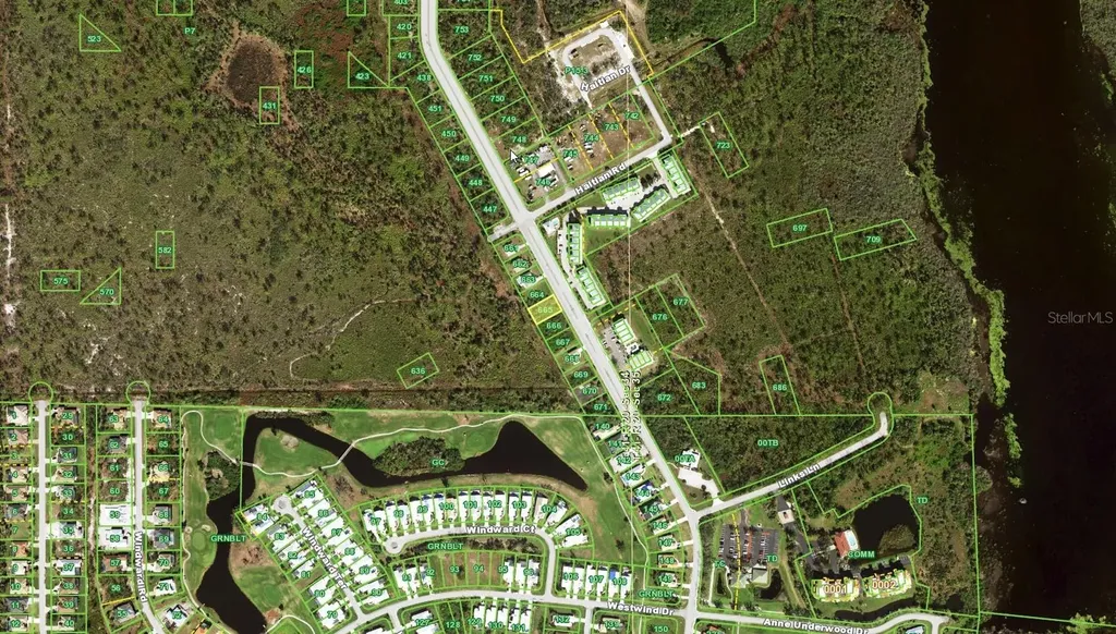 3944 Cape Haze Drive Rotonda West FL 33947