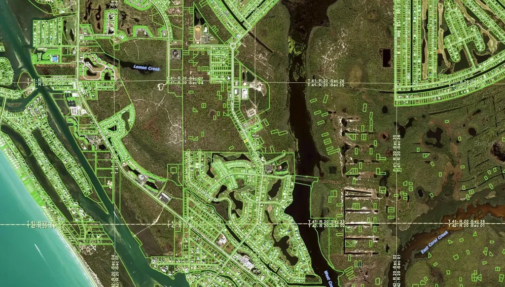 3944 Cape Haze Drive Rotonda West FL 33947