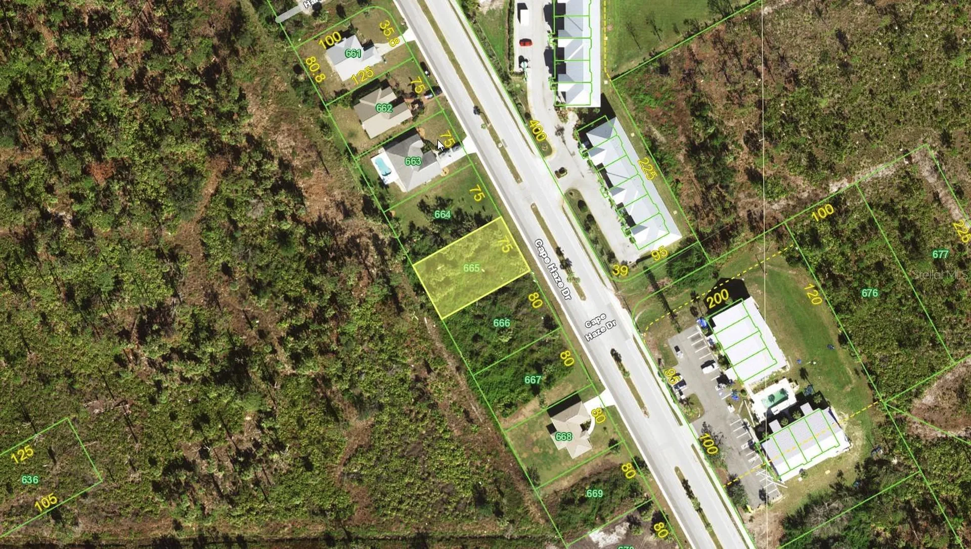 3944 Cape Haze Drive Rotonda West FL 33947