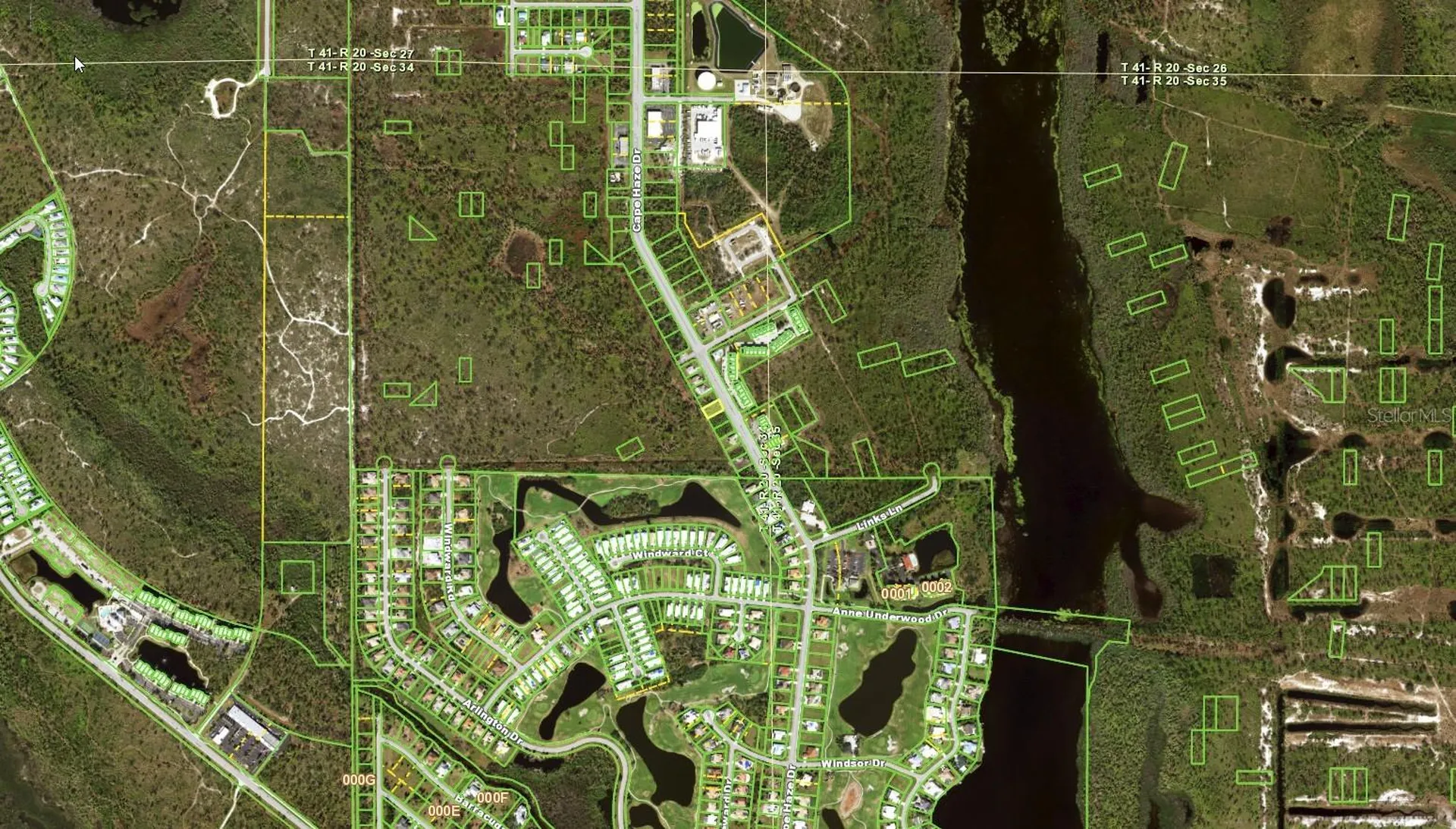 3944 Cape Haze Drive Rotonda West FL 33947