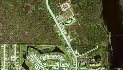 3944 Cape Haze Drive Rotonda West FL 33947