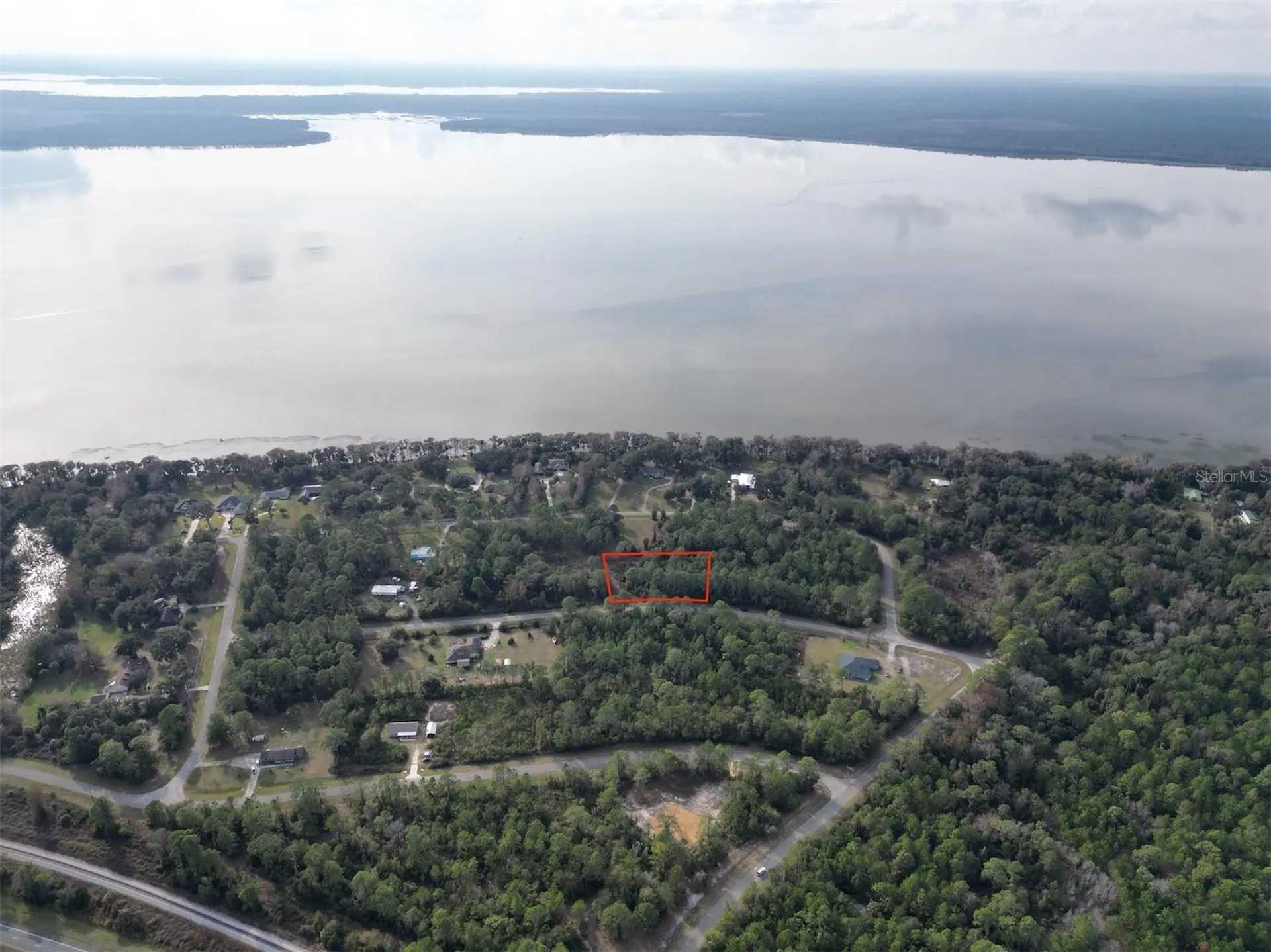 Hawthorne FL, 13910 SE 202nd Terrace