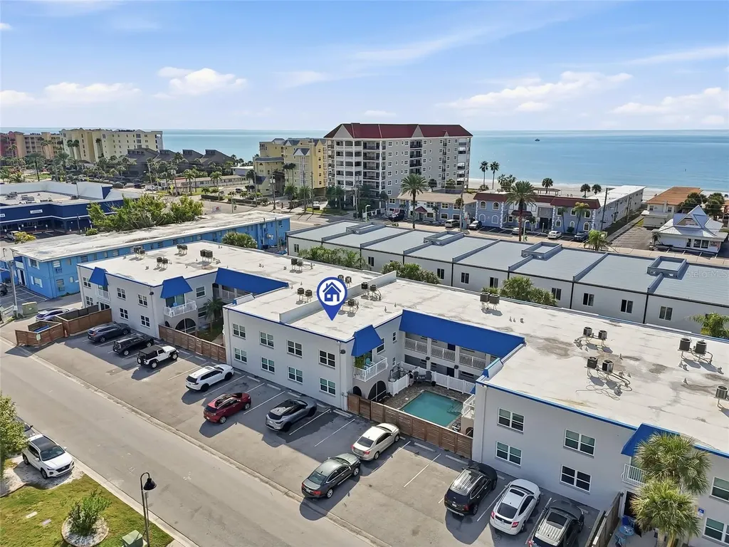 17035 Gulf Boulevard North Redington Beach FL 33708
