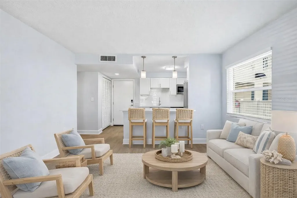 17035 Gulf Boulevard North Redington Beach FL 33708
