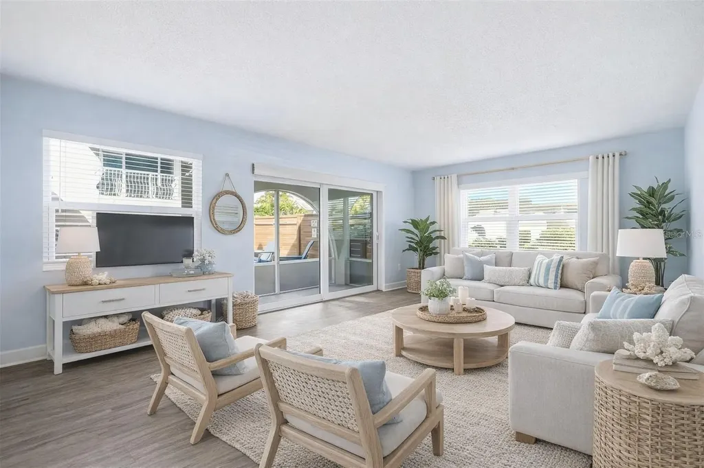 17035 Gulf Boulevard North Redington Beach FL 33708
