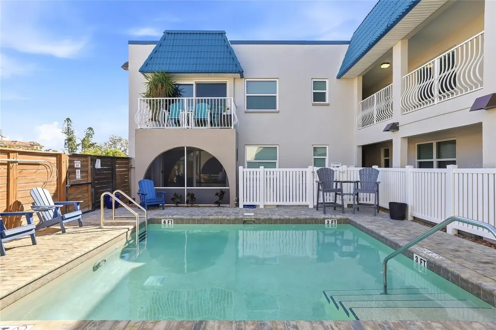 17035 Gulf Boulevard North Redington Beach FL 33708
