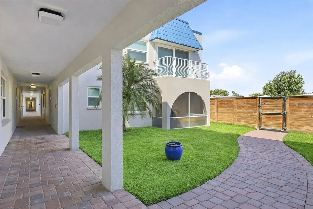 17035 Gulf Boulevard North Redington Beach FL 33708
