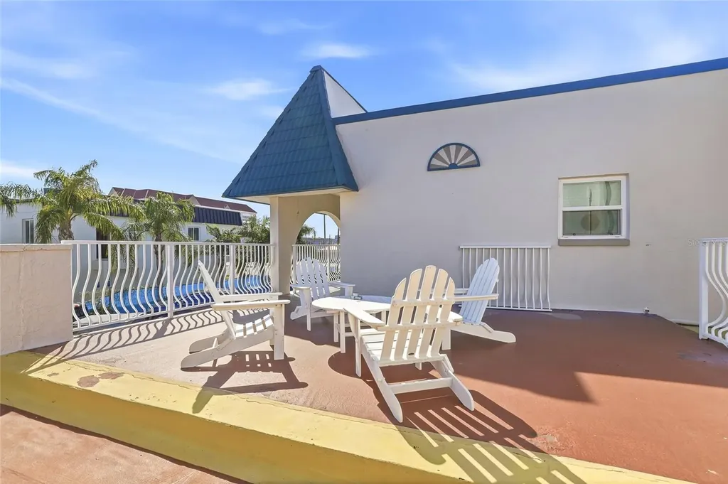 17035 Gulf Boulevard North Redington Beach FL 33708