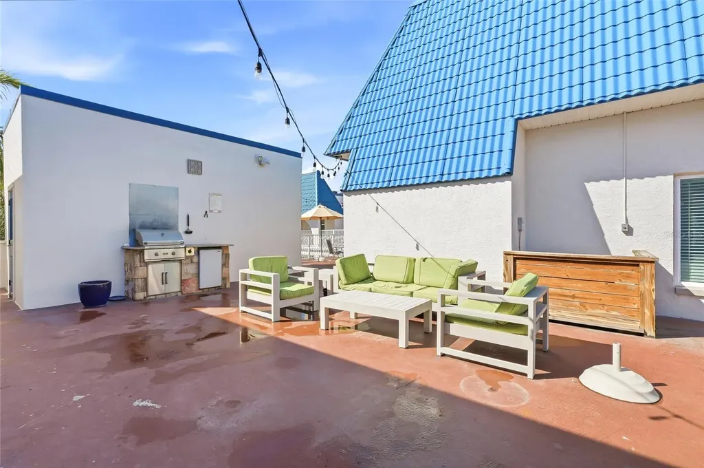 17035 Gulf Boulevard North Redington Beach FL 33708