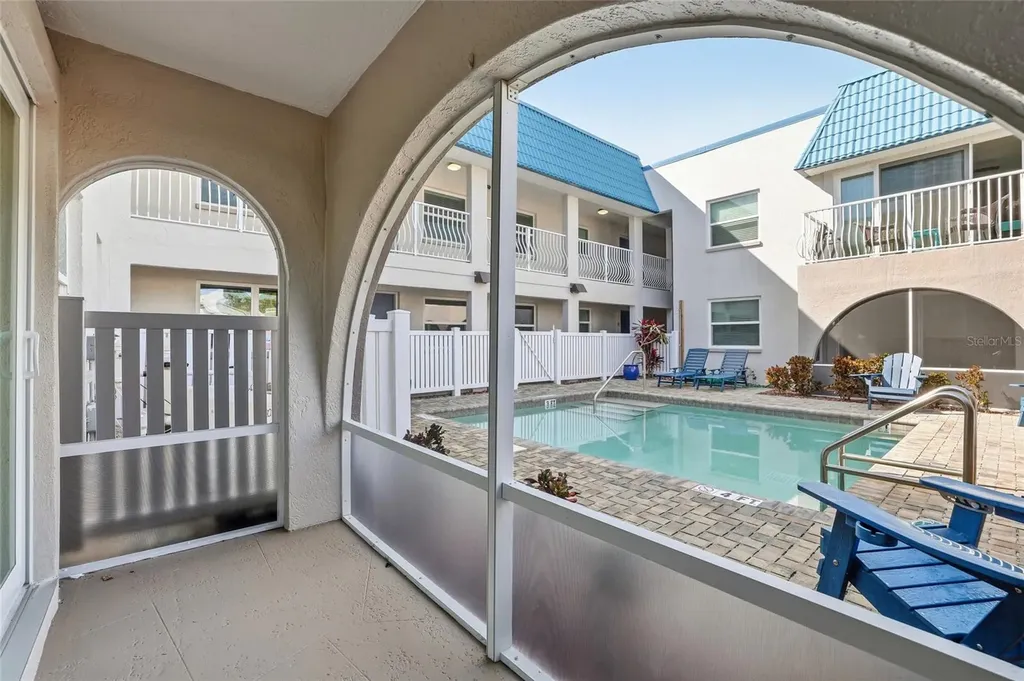 17035 Gulf Boulevard North Redington Beach FL 33708