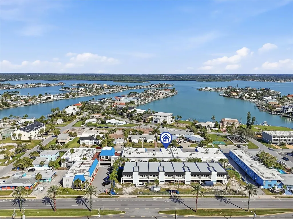 17035 Gulf Boulevard North Redington Beach FL 33708