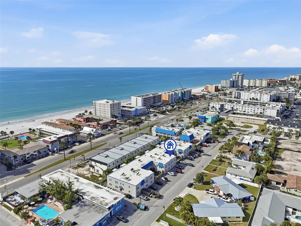 17035 Gulf Boulevard North Redington Beach FL 33708