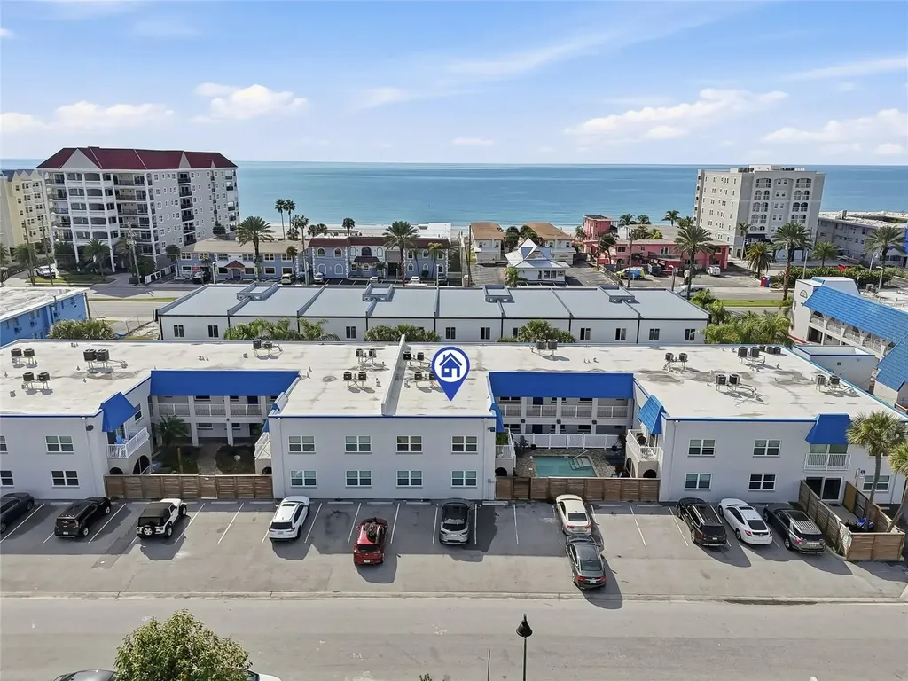 17035 Gulf Boulevard North Redington Beach FL 33708