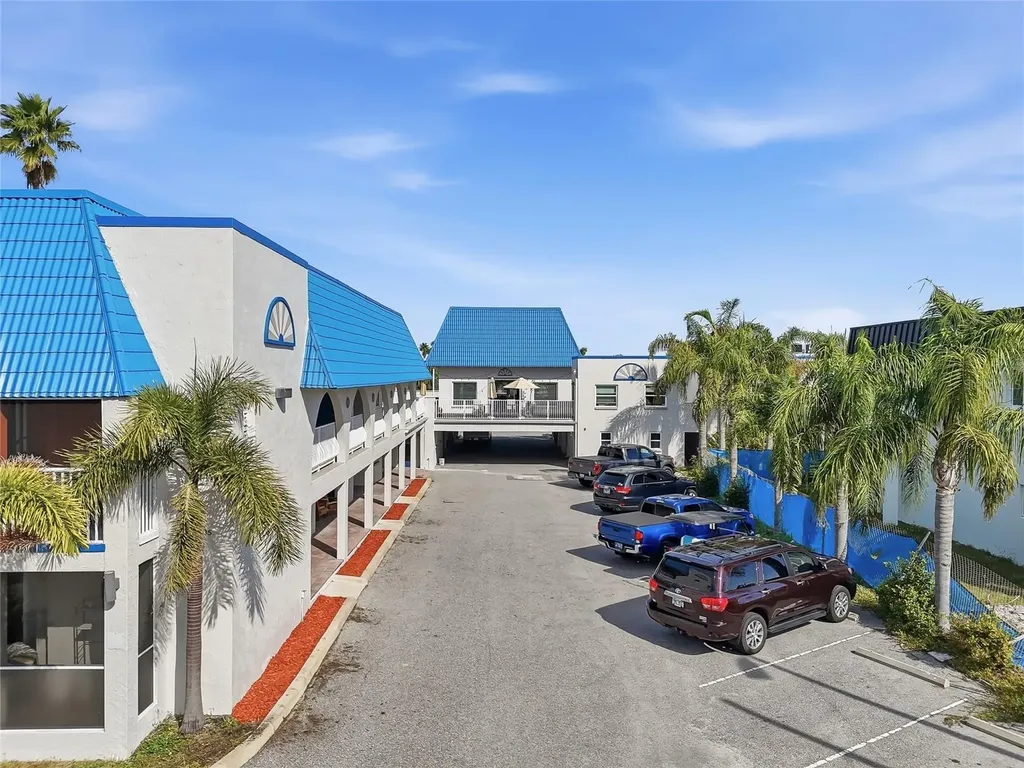 17035 Gulf Boulevard North Redington Beach FL 33708