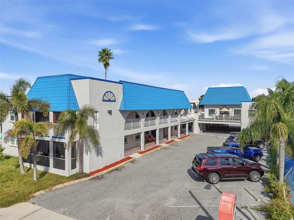 17035 Gulf Boulevard North Redington Beach FL 33708