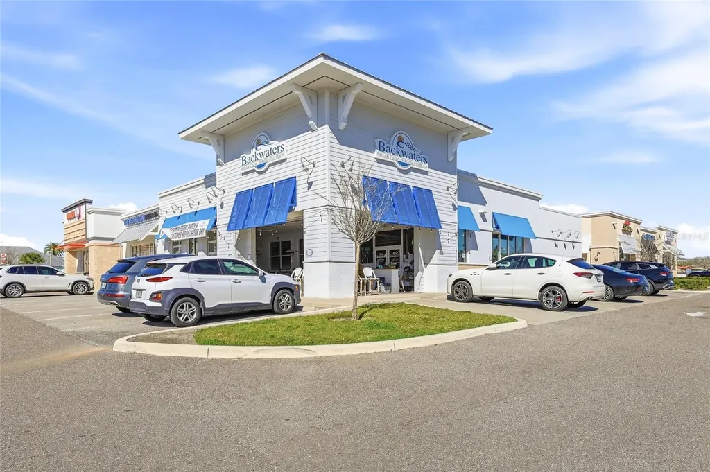 17035 Gulf Boulevard North Redington Beach FL 33708