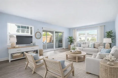 17035 Gulf Boulevard North Redington Beach FL 33708