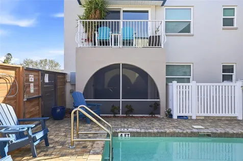 17035 Gulf Boulevard North Redington Beach FL 33708