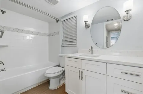 17035 Gulf Boulevard North Redington Beach FL 33708