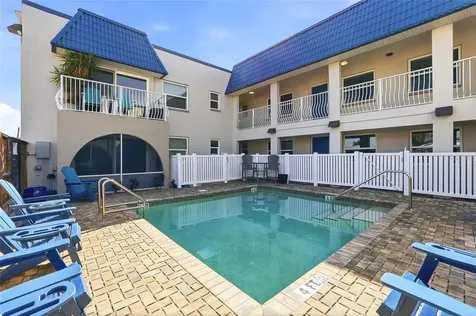 17035 Gulf Boulevard North Redington Beach FL 33708
