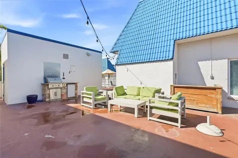 17035 Gulf Boulevard North Redington Beach FL 33708