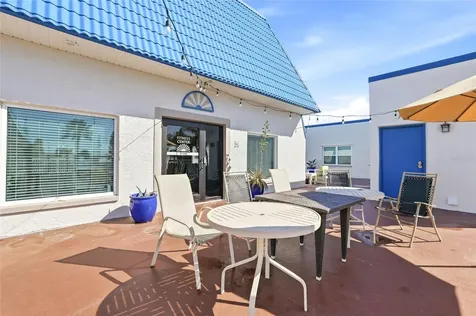 17035 Gulf Boulevard North Redington Beach FL 33708