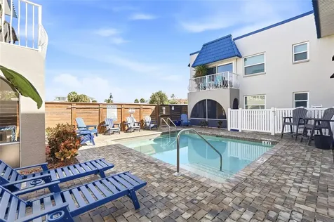 17035 Gulf Boulevard North Redington Beach FL 33708