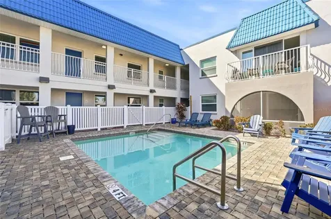 17035 Gulf Boulevard North Redington Beach FL 33708
