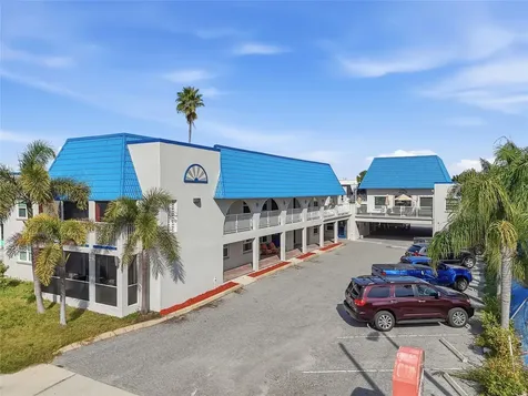 17035 Gulf Boulevard North Redington Beach FL 33708