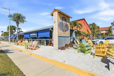 17035 Gulf Boulevard North Redington Beach FL 33708
