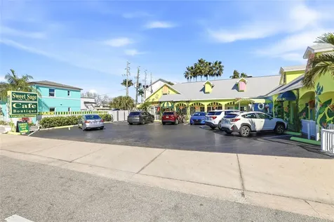 17035 Gulf Boulevard North Redington Beach FL 33708
