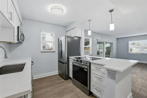 17035 Gulf Boulevard North Redington Beach FL 33708