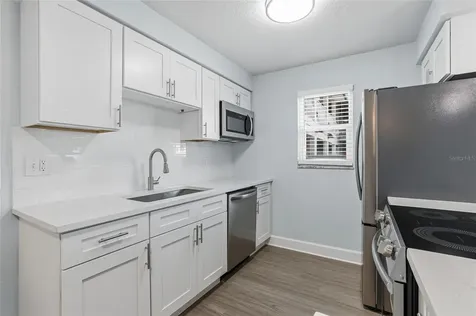 17035 Gulf Boulevard North Redington Beach FL 33708