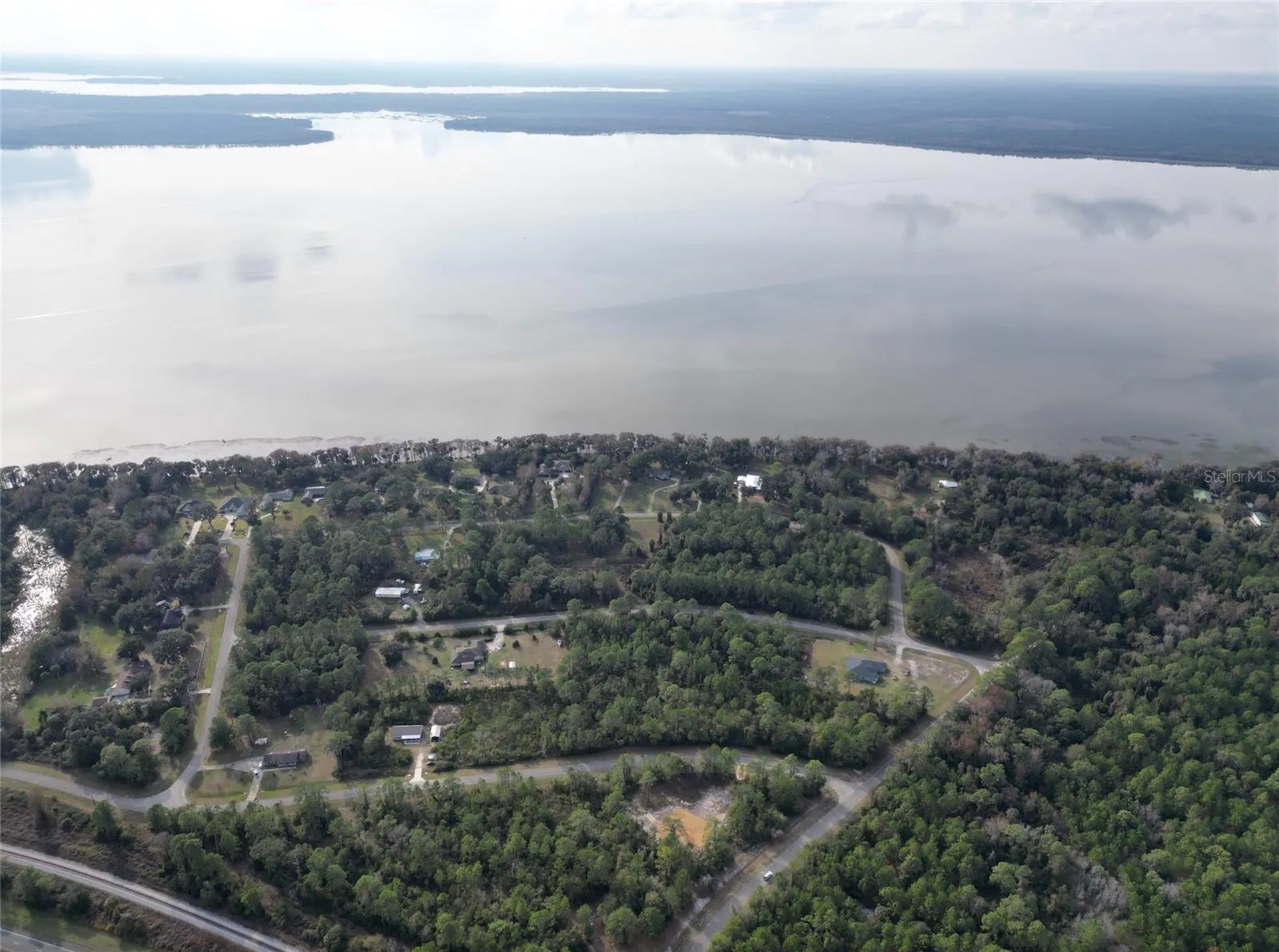 202ND Terrace Hawthorne FL 32640