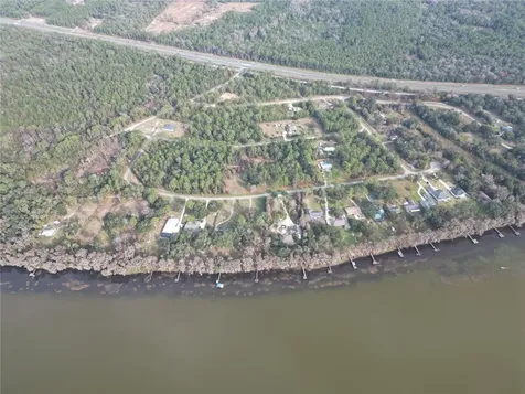 202ND Terrace Hawthorne FL 32640
