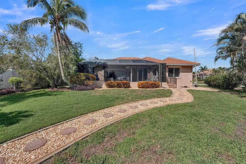 2436 Deborah Drive Punta Gorda FL 33950